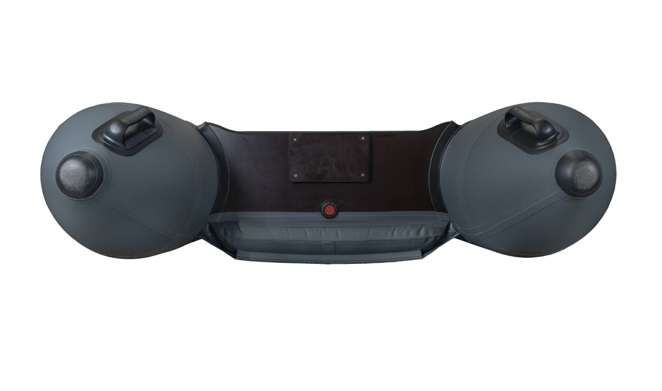 Лодка Барс 3400 НДНД в Волжском