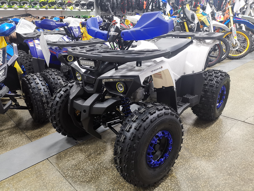 Квадроцикл PROMAX WILD 175 LUX в Волжском