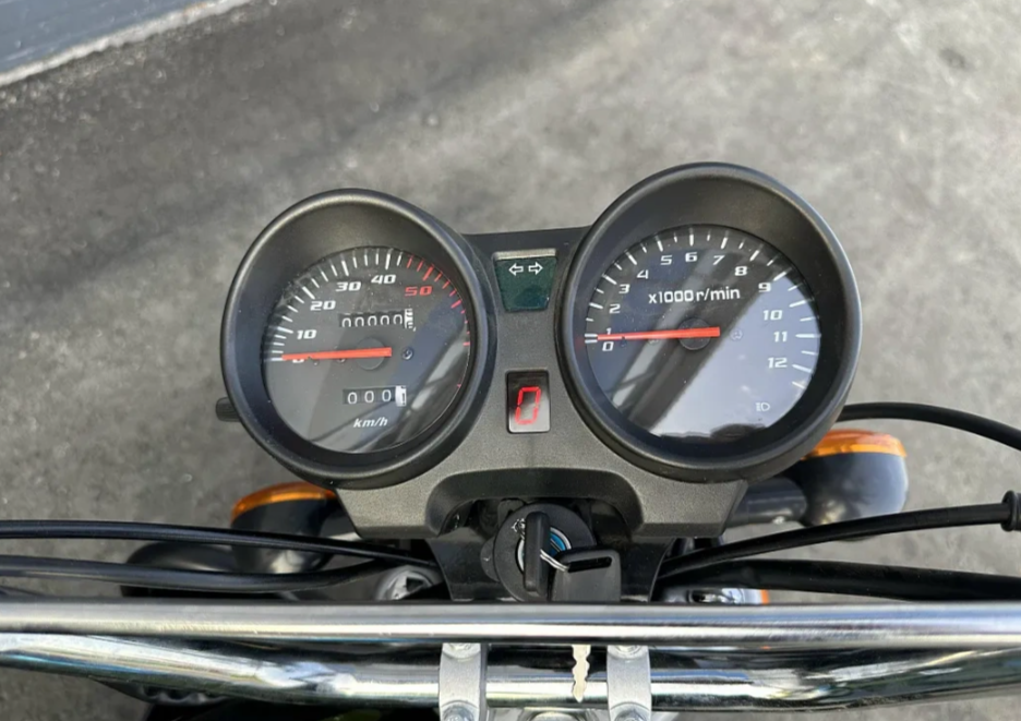 Мопед PROMAX WOODLAND 150 (49) в Волжском