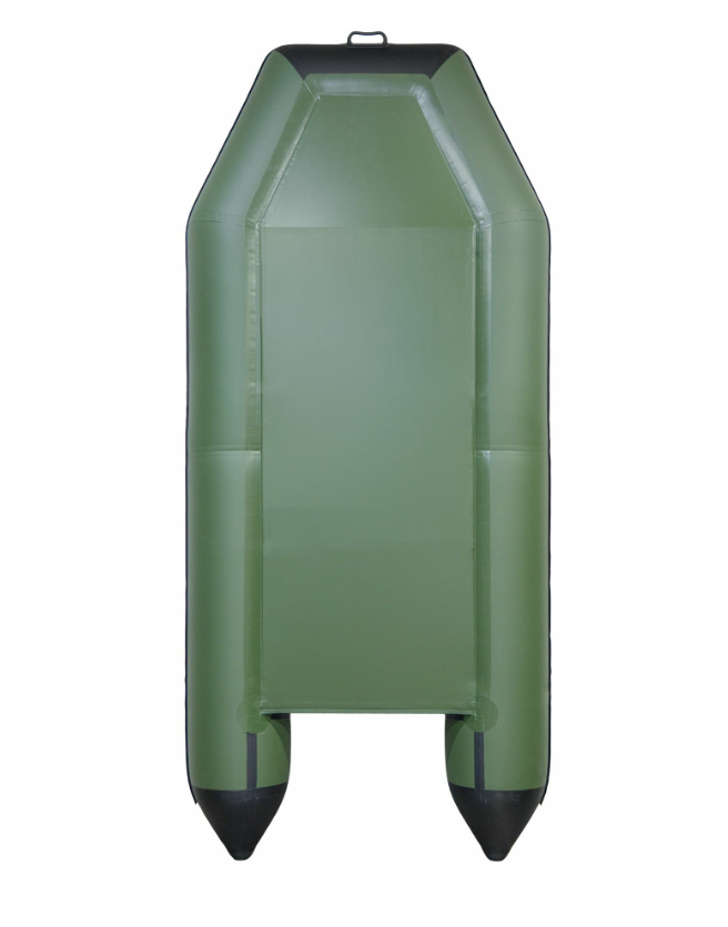 Лодка АКВА 3200 слань-книжка в Волжском