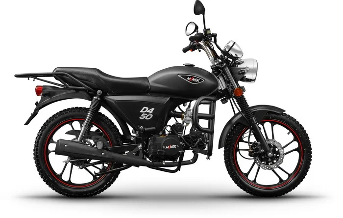 Мотоцикл MINSK  D4 50 M1NSK в Волжском