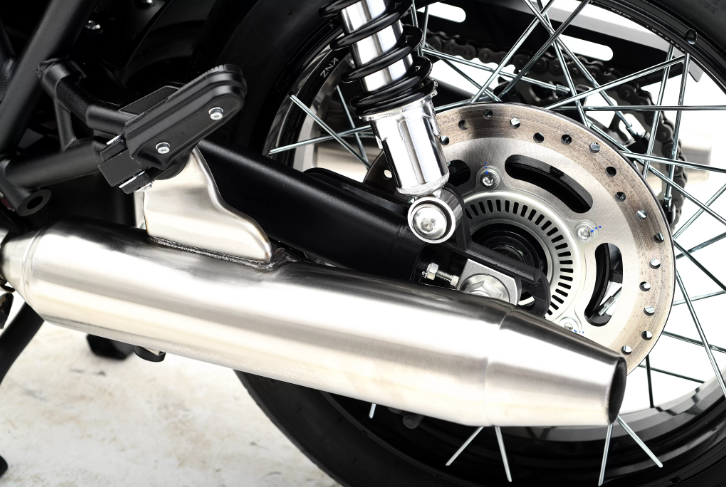 Мотоцикл GAOKIN GK 1200 в Волжском