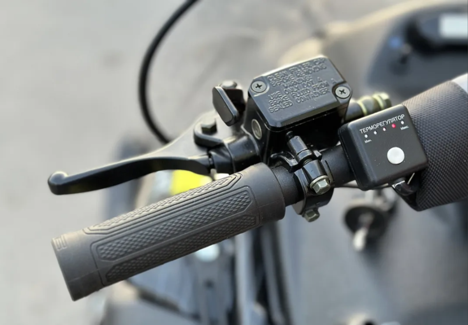 Снегоход РМ TIKSY 500 4Т в Волжском