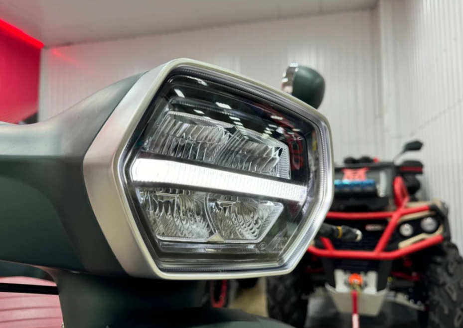 Скутер PROMAX Miami 240 (49) в Волжском