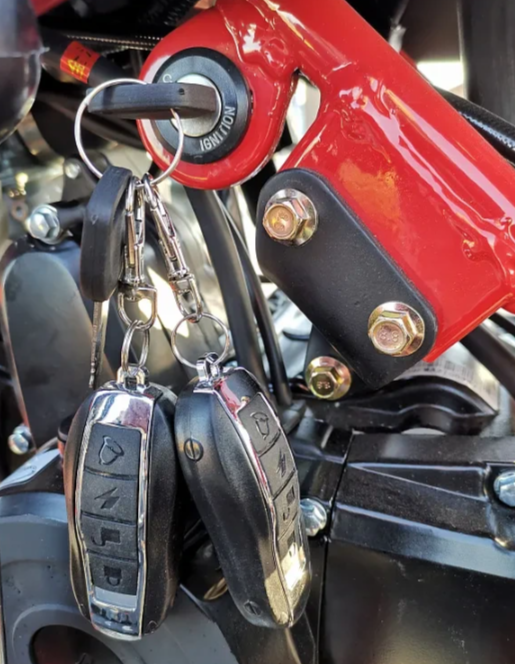 Квадроцикл GBM SHARP KIDS 125 в Волжском