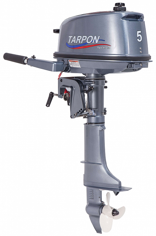 Лодочный мотор SEA-PRO T 5S TARPON в Волжском