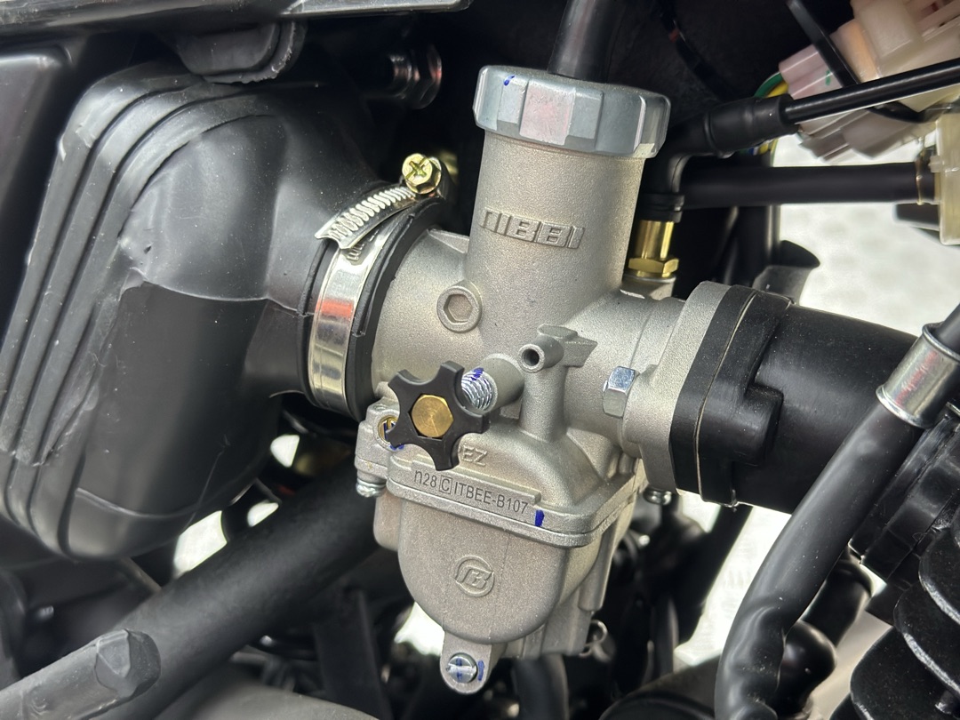 Кроссовый мотоцикл PROMAX ARMY 250 в Волжском