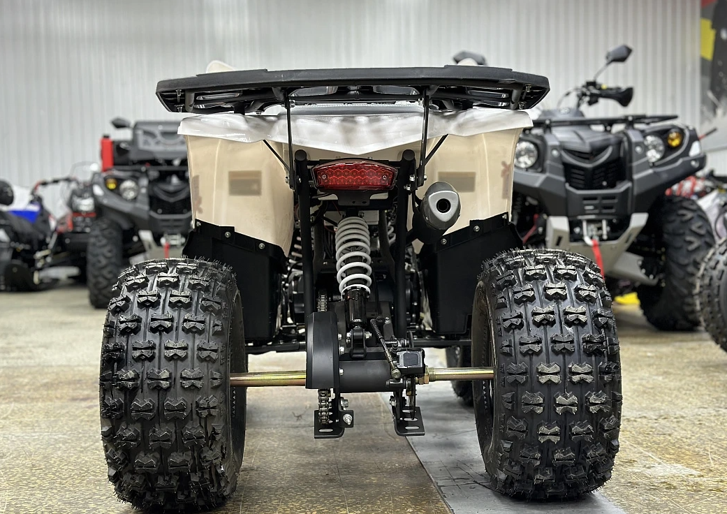 Квадроцикл PROMAX WILD 2.0 190 в Волжском