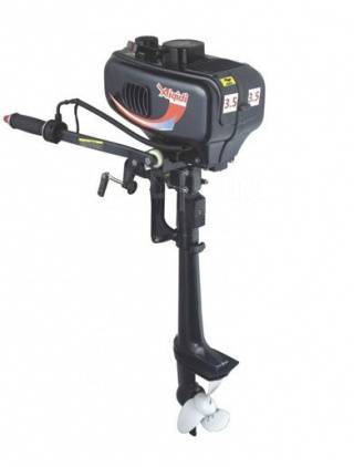 Лодочный мотор Condor XW4A (воздушное) в Волжском