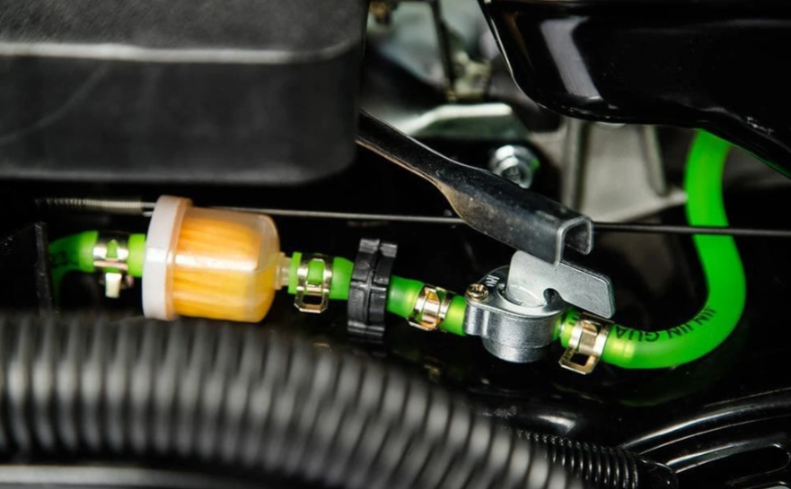 Мотобуксировщик МУЖИК М500 СТАНДАРТ 15 л.с. в Волжском