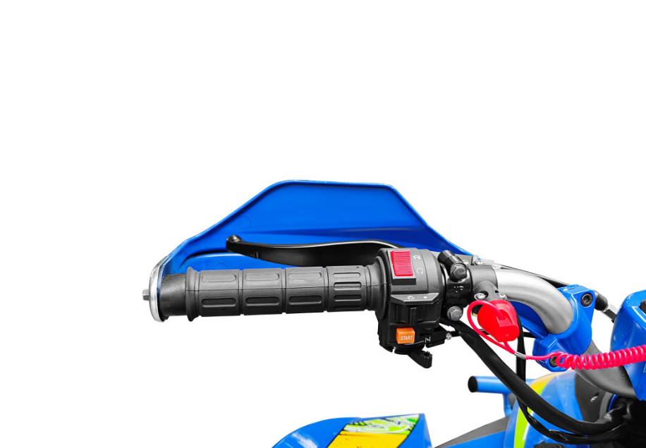 Квадроцикл YACOTA TYPHOON 250 в Волжском