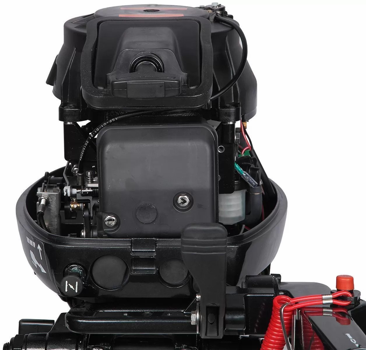 Лодочный мотор MARLIN MP 9.9 AMHS в Волжском