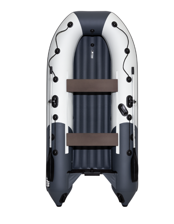 Лодка ривьера компакт 3200 нднд в Волжском