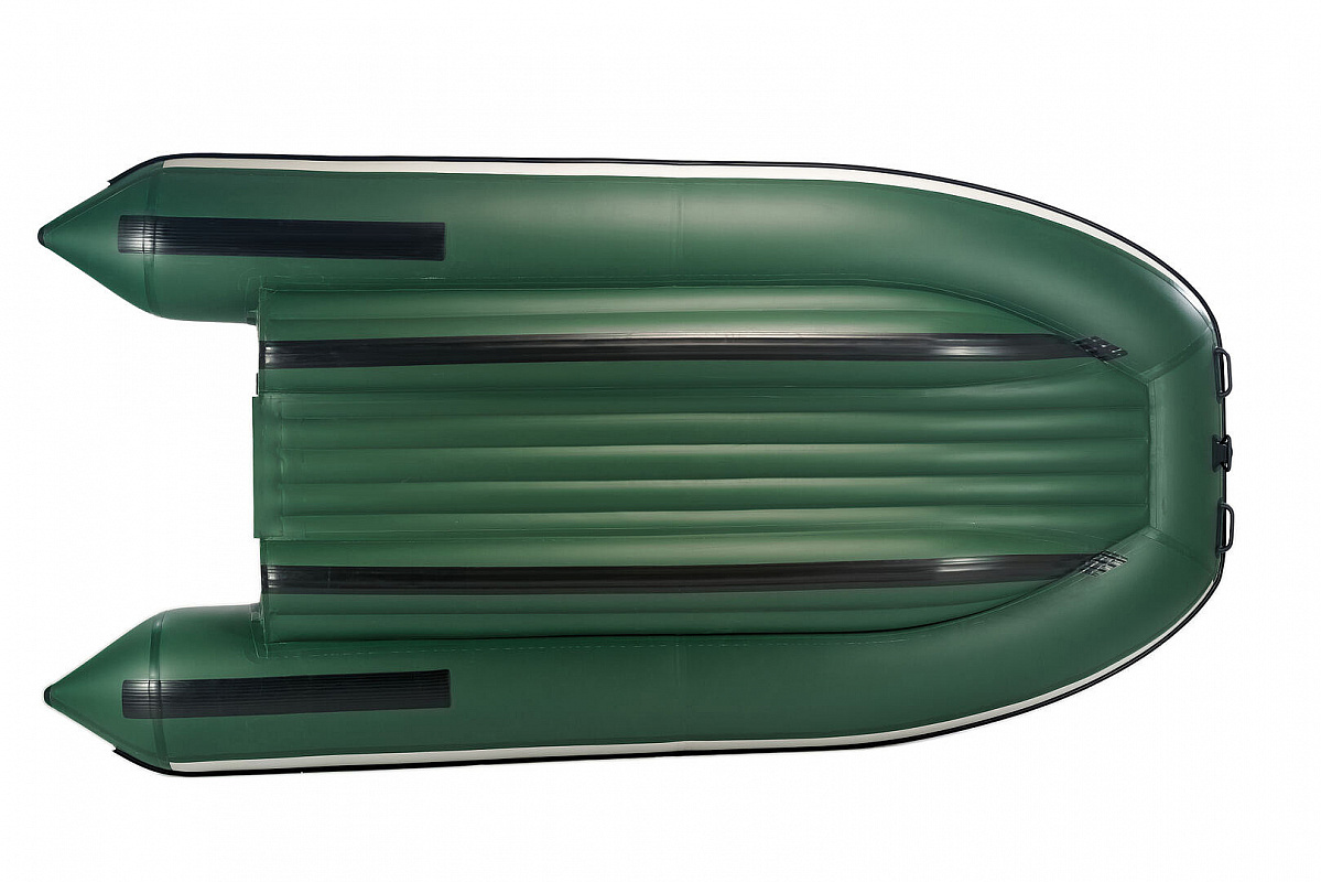 Лодка MISHIMO FAMILY LITE DF 400 в Волжском