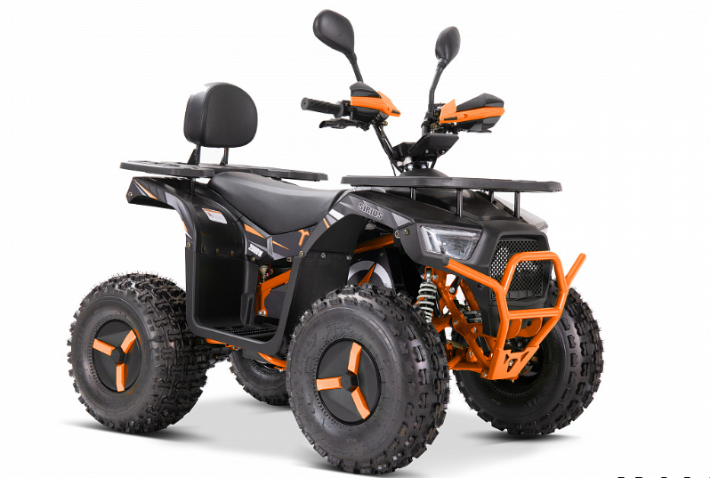 Квадроцикл YACOTA SIRIUS 2000W в Волжском