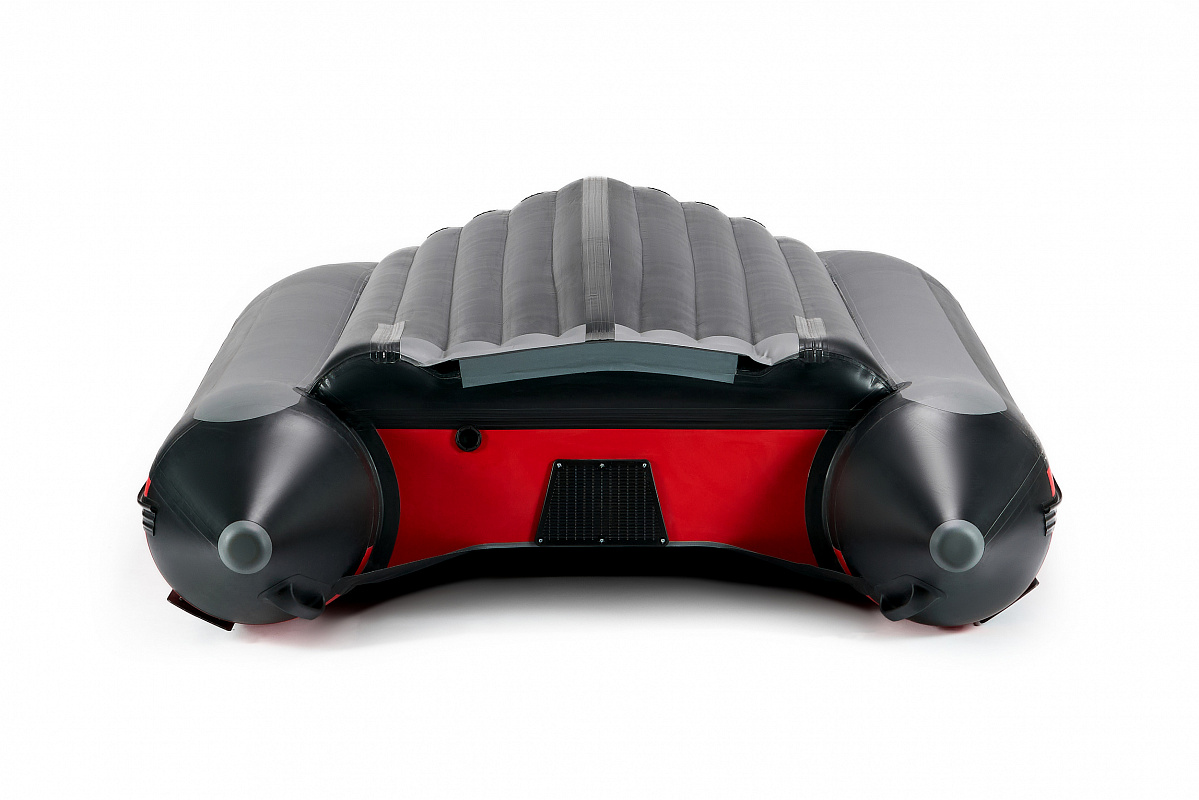 Лодка MISHIMO RAPID 380 в Волжском