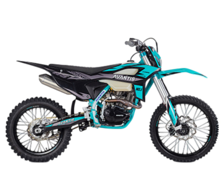 Мотоцикл Avantis A5 (PR300) 2024 в Волжском