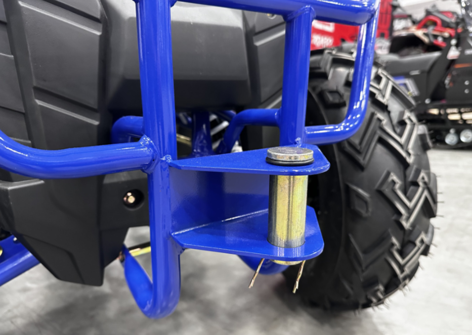 Квадроцикл GBM SHARP BIG 300 NEW PREMIUM в Волжском