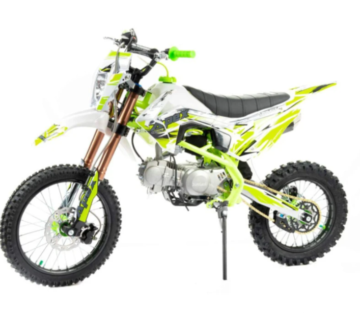 Питбайк MOTOLAND (МОТОЛЕНД) APEX125 в Волжском