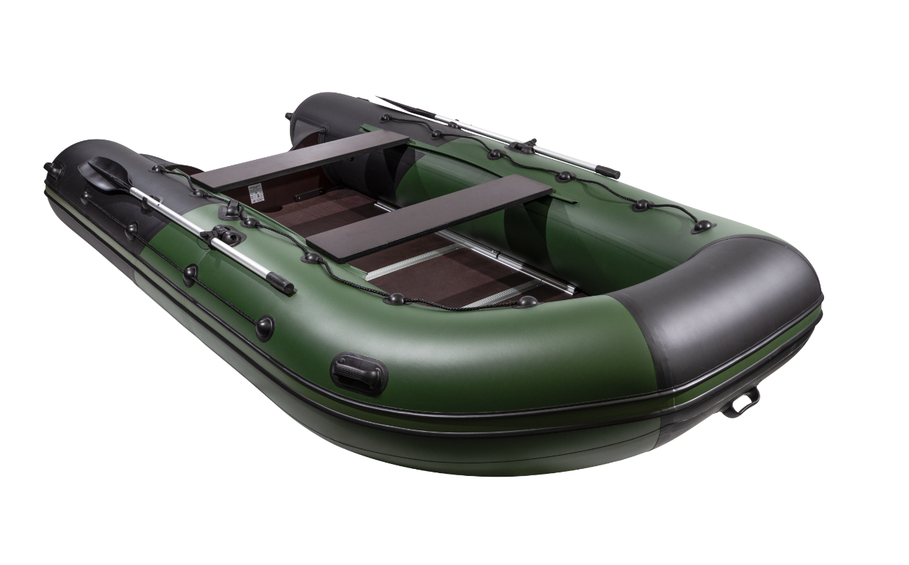 Лодка Ривьера Максима 3800 СК в Волжском