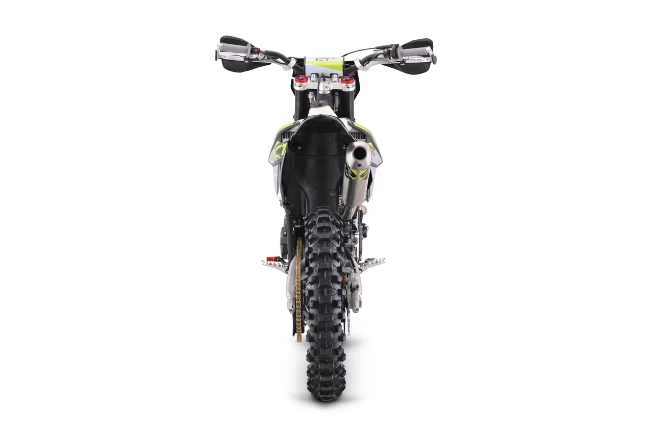 Кроссовый мотоцикл YACOTA NB300 в Волжском