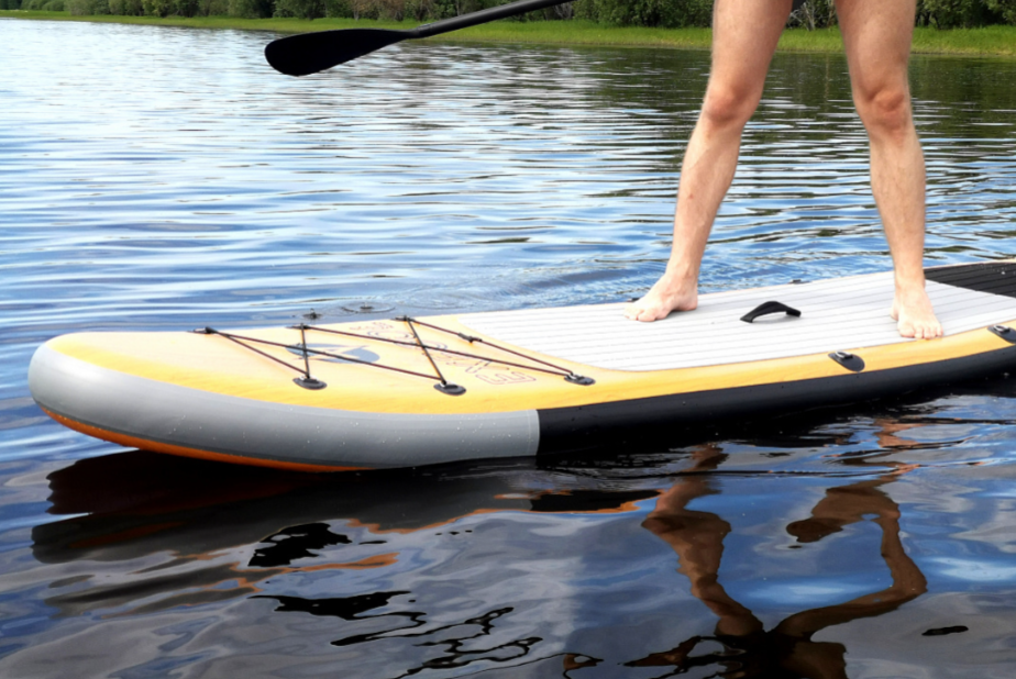 SUP (САП) Доска MISHIMO DECK 10.6(320) в Волжском