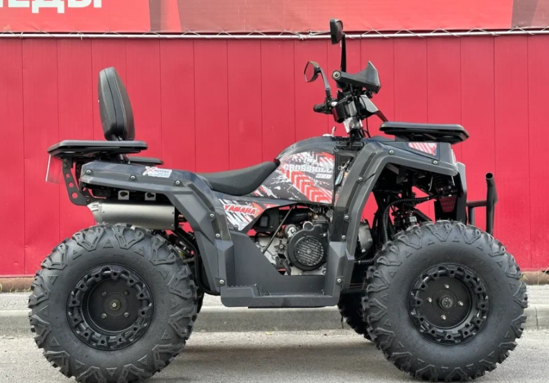 Квадроцикл GBM CROSS HILL 300 NEW в Волжском