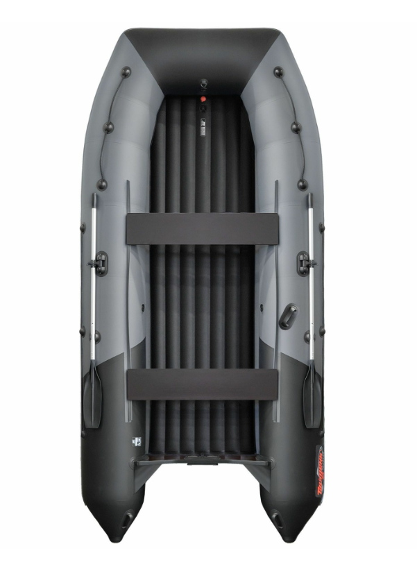 Лодка Таймень RX 4100 НДНД в Волжском