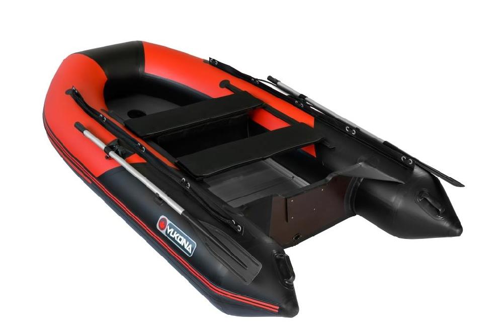 ЛОДКА НАДУВНАЯ YUKONA 330 TS - U (БЕЗ ПАЙОЛА) в Волжском