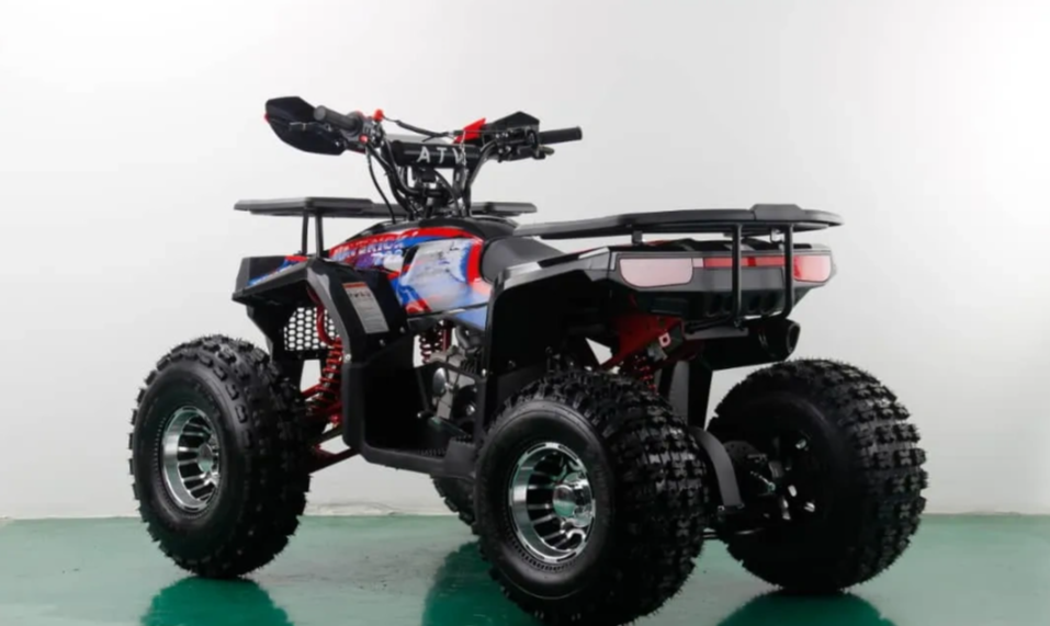 Квадроцикл GBM MAVERICK 222 NEW в Волжском