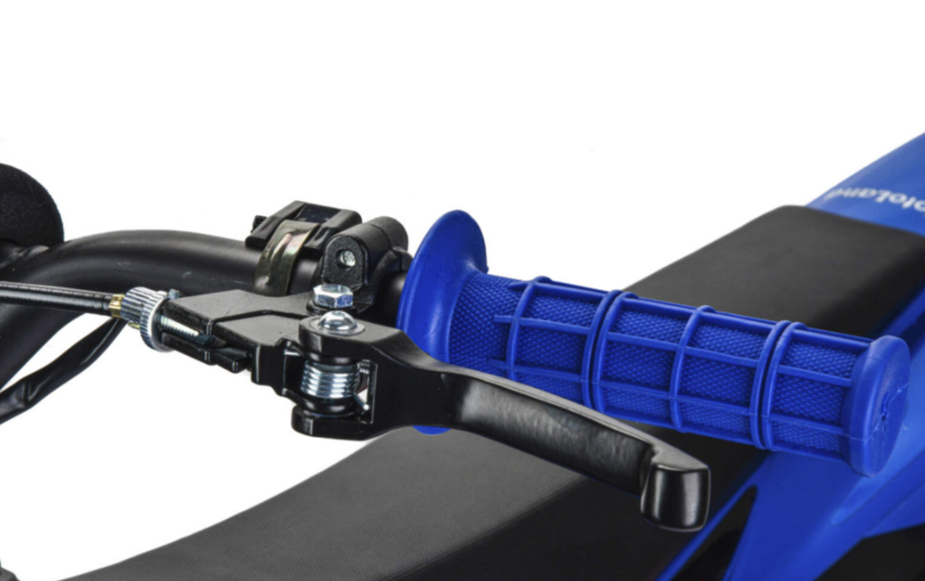 Питбайк MOTOLAND (МОТОЛЕНД) 125 SX 125 E 17/14 в Волжском