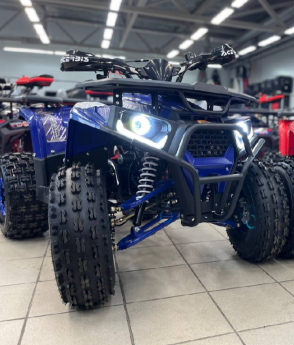 Квадроцикл GBM CROSS HILL 200 NEW в Волжском