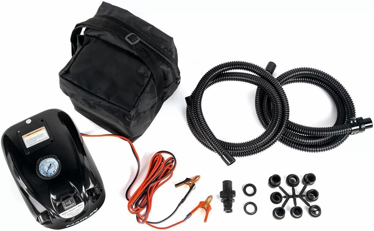 ЭЛЕКТРИЧЕСКИЙ НАСОС MARLIN GP-80 S в Волжском