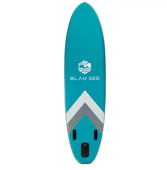 НАДУВНОЙ SUP-BOARD BUSINESS LIGHT BLUE 10 в Волжском
