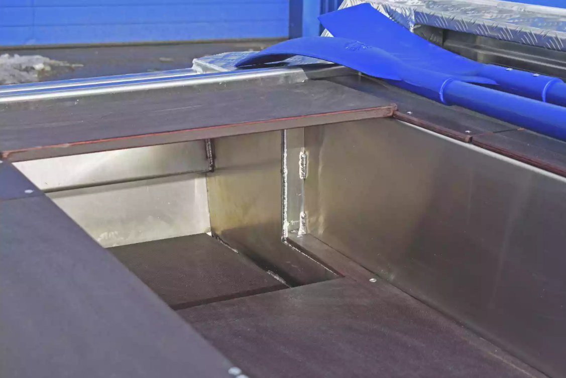 Алюминиевая лодка Wyatboat-340 РМ в Волжском