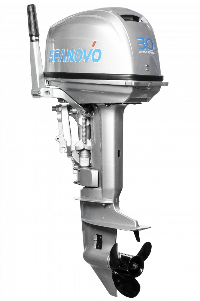Лодочный мотор SEANOVO SN25FHL в Волжском