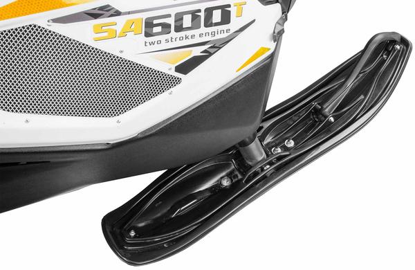 Снегоход STELS АТАМАН SA600T 2.0 в Волжском