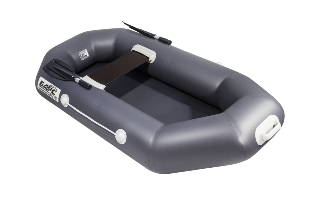 Лодка Барс 200 в Волжском