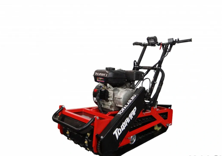 Мотобуксировщик Тофалар Мини в Волжском