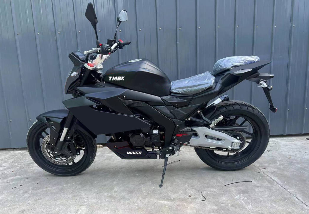 Мотоцикл TMBK Indigo 400cc в Волжском