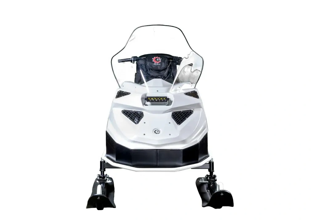 Снегоход БТС 4Т РК СУПЕР-ЛОНГ ЛЮКС/ 27 л.с. 680 м3 в Волжском