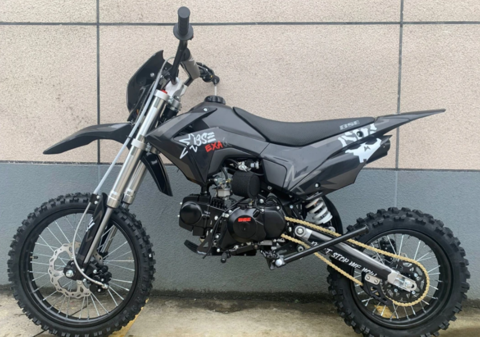 Питбайк BSE EXA SA 17/14 в Волжском