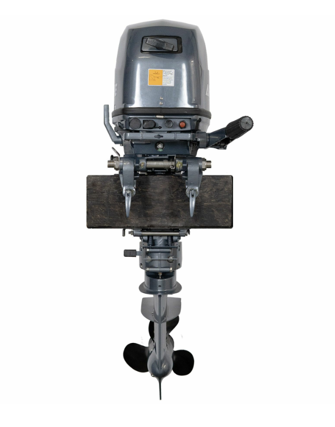 Лодочный мотор APACHE T30BS в Волжском