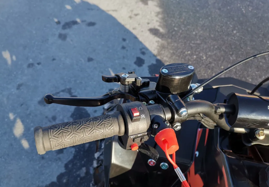 Квадроцикл GBM SHARP KIDS 125 в Волжском