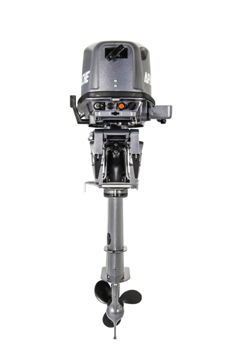 Лодочный мотор APACHE T5 BS в Волжском