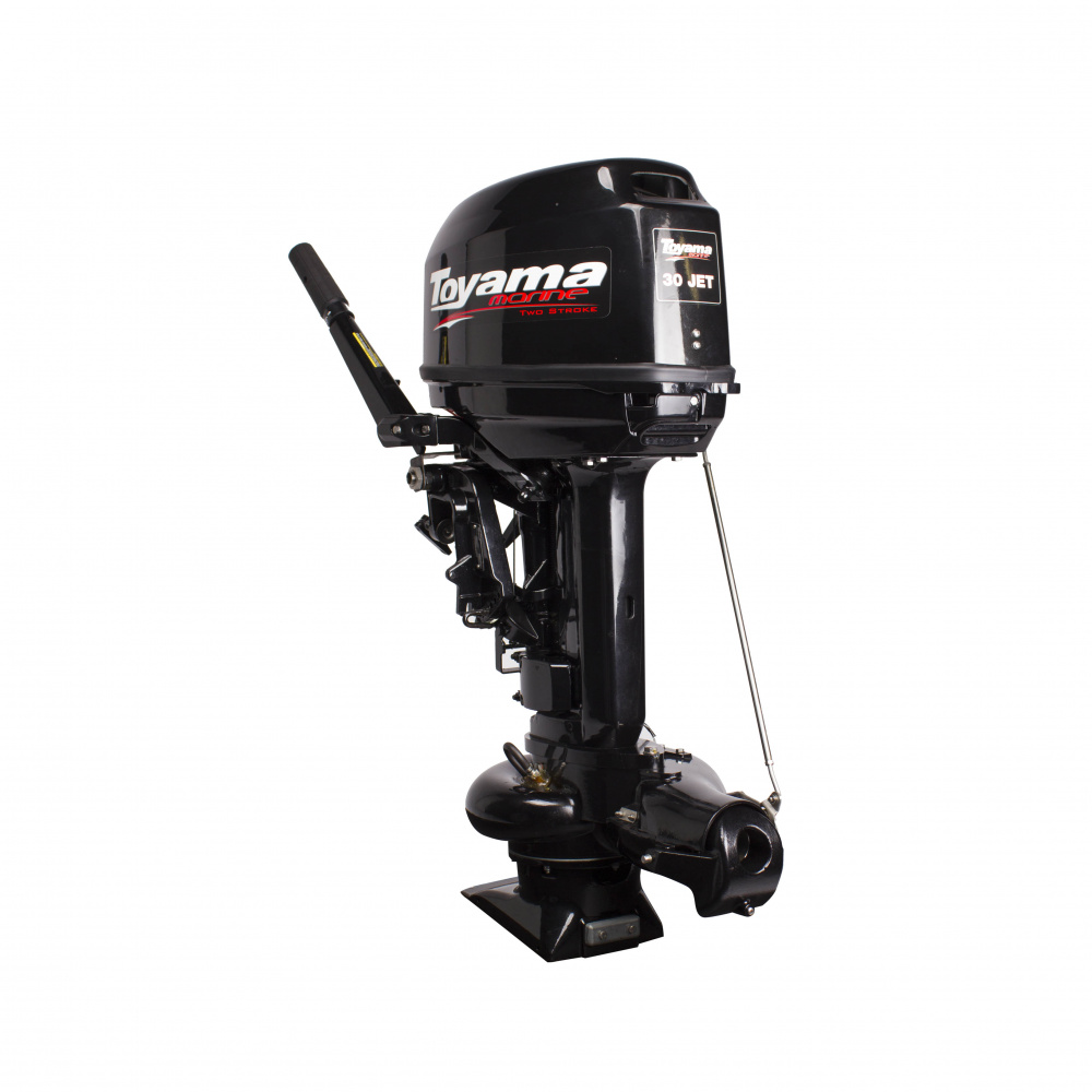 ЛОДОЧНЫЙ МОТОР TOYAMA T30ABMJET в Волжском