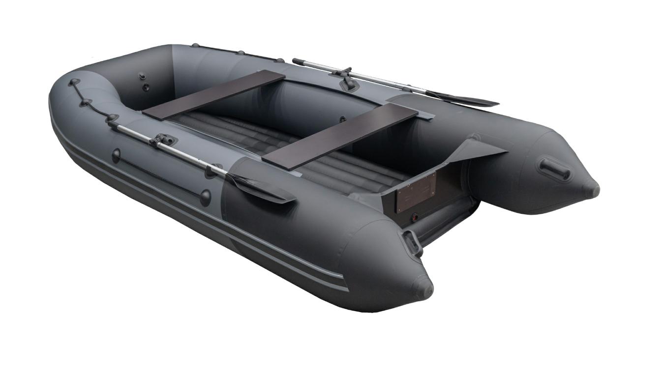 Лодка Таймень RX 3700 НДНД в Волжском