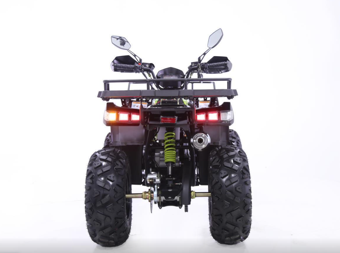 Квадроцикл YACOTA WARRIOR 200 в Волжском