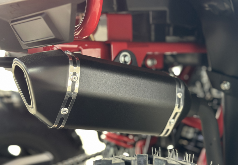 Квадроцикл GBM MAVERICK 222 NEW в Волжском