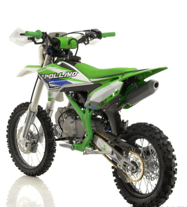 Питбайк Apollino AMX-F 125 в Волжском